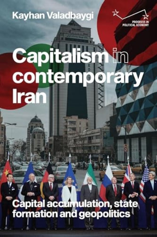 Capitalism in Contemporary Iran