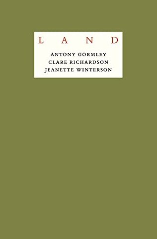 Jeanette Winterson: LAND