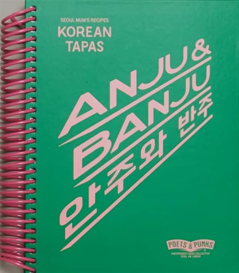 ANJU & BANJU