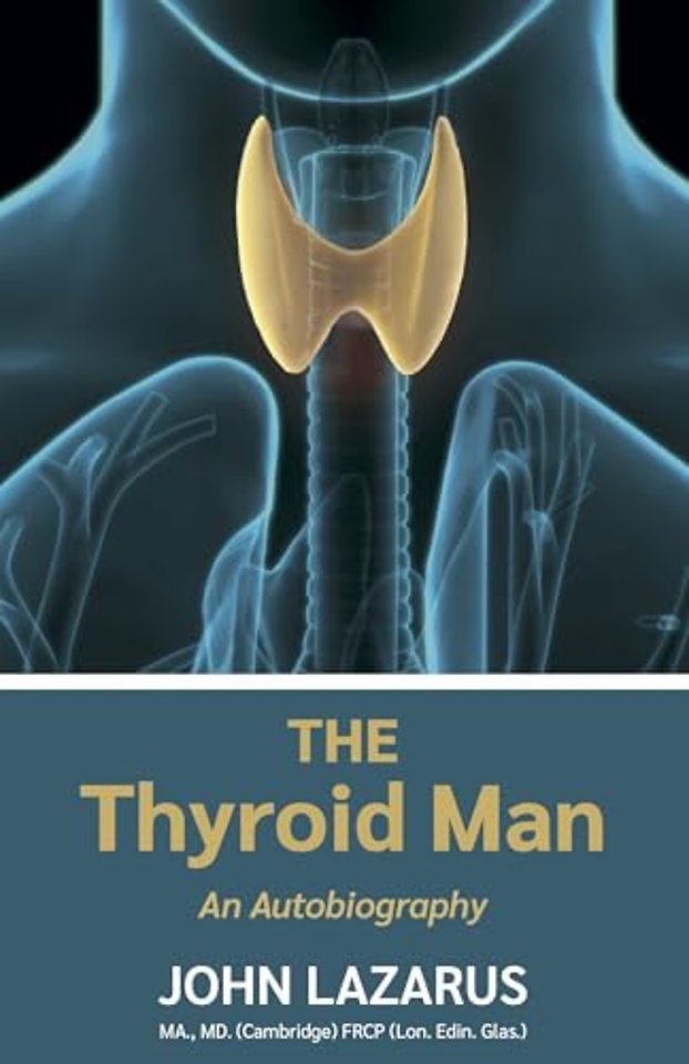 The Thyroid Man