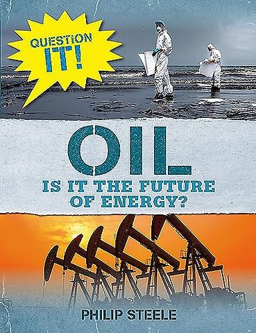 Oil