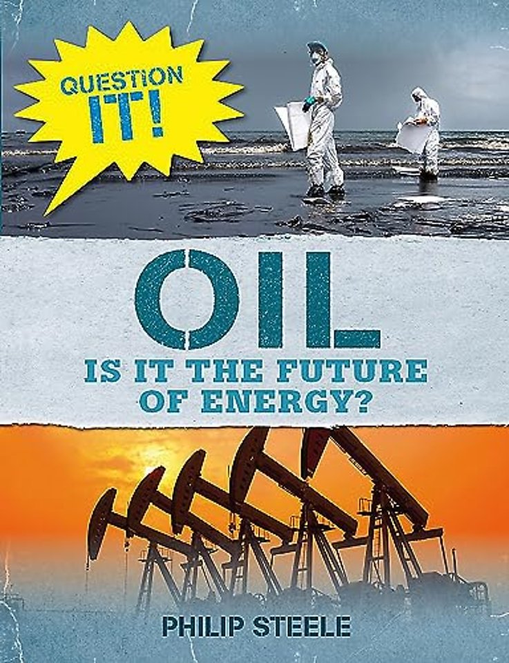 Oil