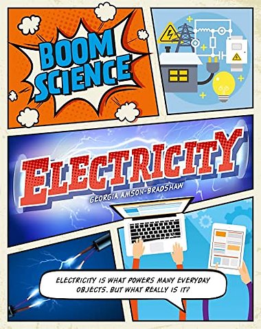BOOM! Science: Electricity
