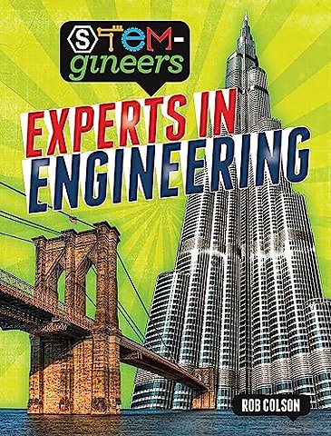 STEM-gineers: Experts of Engineering
