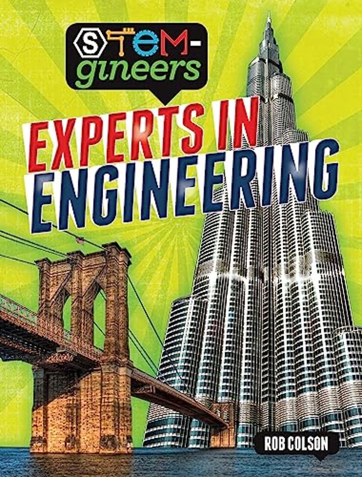 STEM-gineers: Experts of Engineering