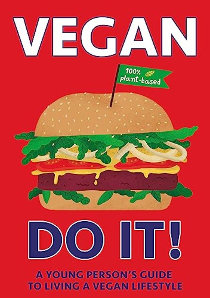 Vegan Do It!