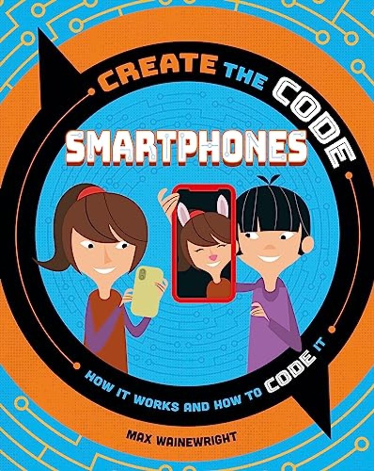 Create the Code: Smartphones