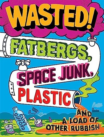 Wasted