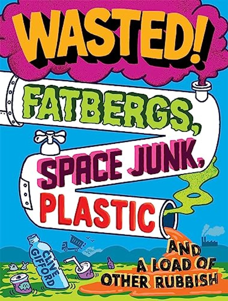 Wasted