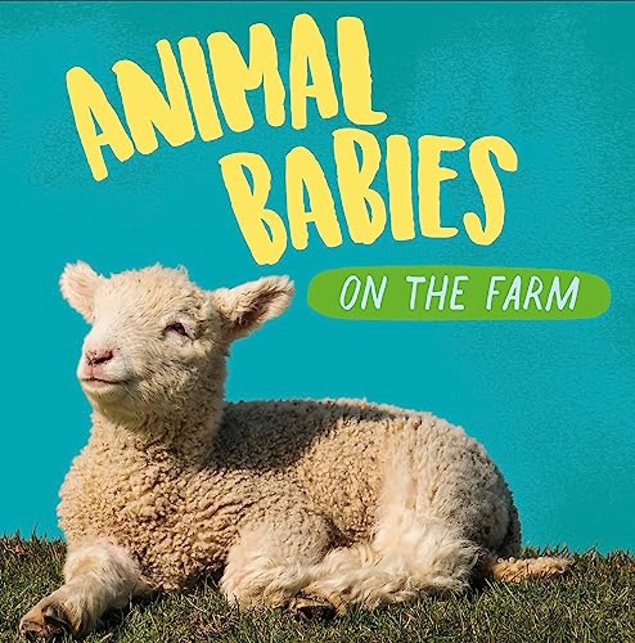 Animal Babies: On the Farm