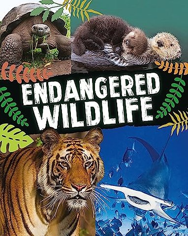 Endangered Wildlife