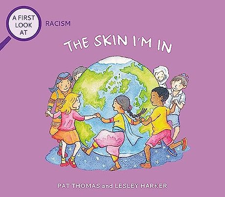 A First Look At: Racism: The Skin I'm In