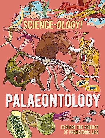 Science-ology!: Palaeontology