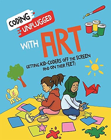 Coding Unplugged: With Art