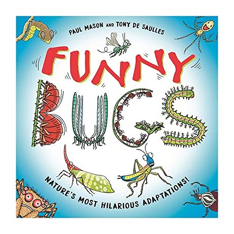 Funny Bugs