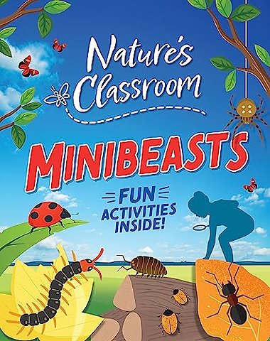 Nature's Classroom: Minibeasts