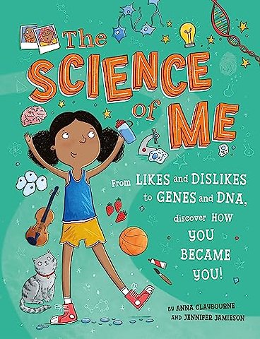 The Science of Me