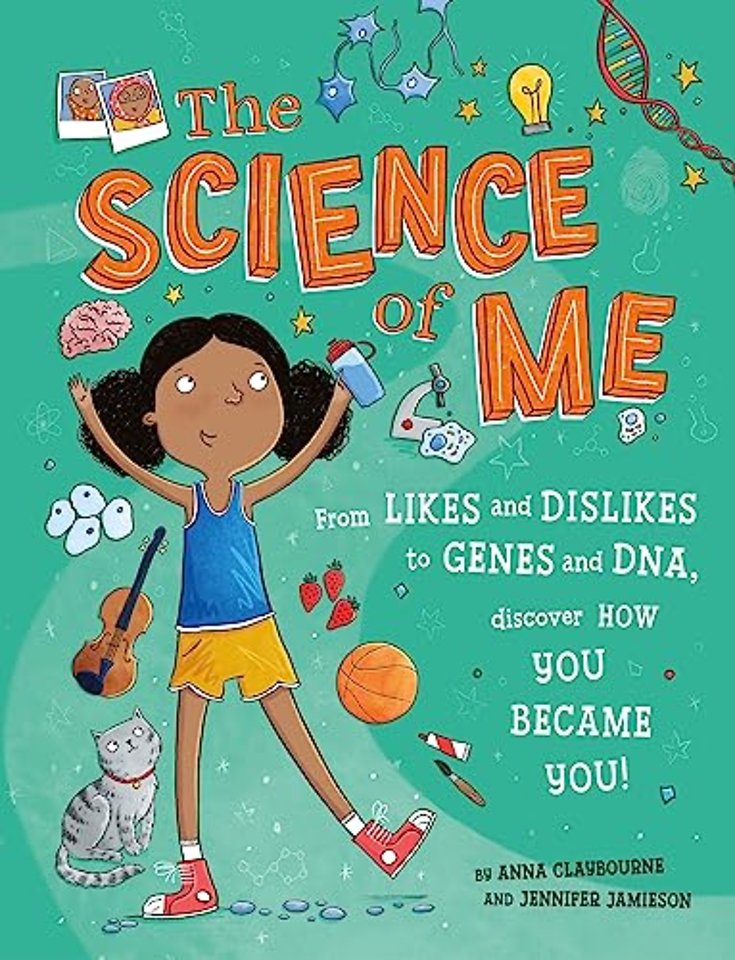 The Science of Me