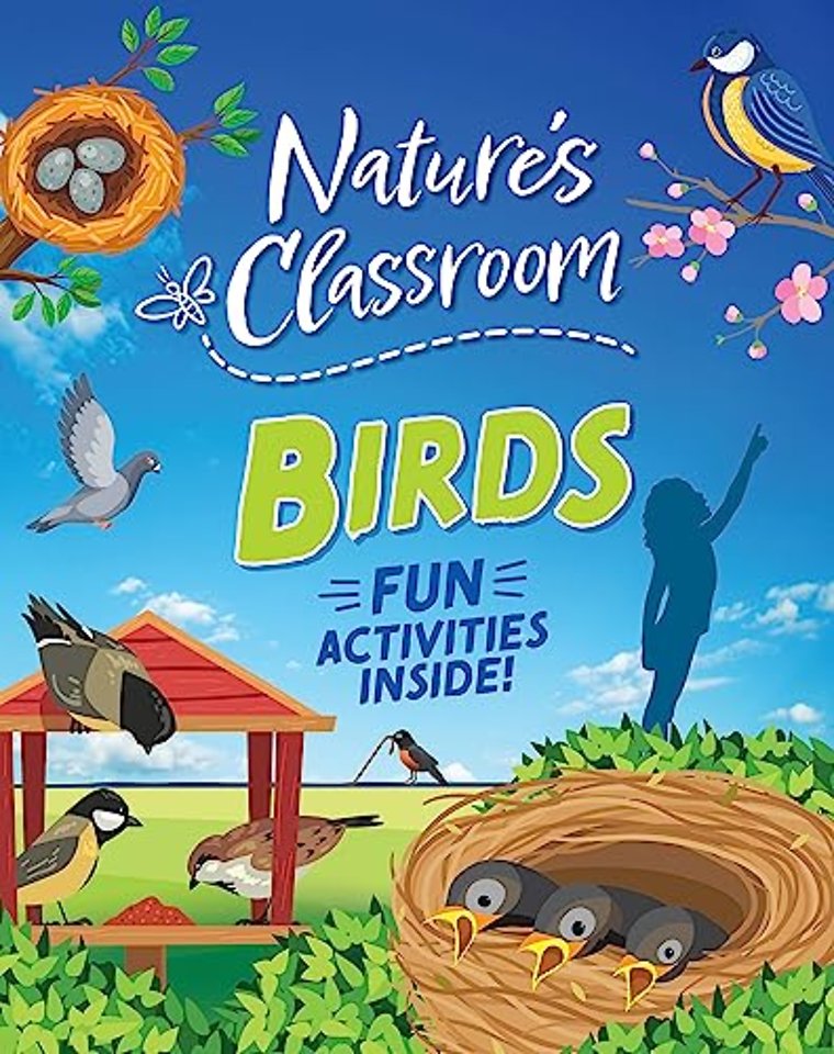 Nature's Classroom: Birds
