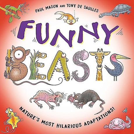 Funny Beasts