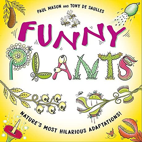 Funny Plants