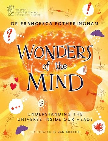 Wonders of the Mind