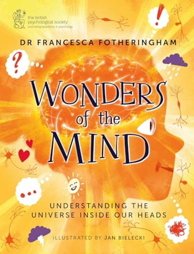 Wonders of the Mind