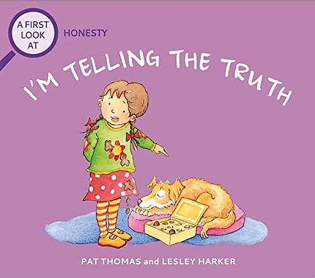A First Look At: Honesty: I'm Telling The Truth