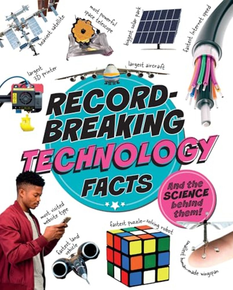 Record-Breaking: Technology Facts