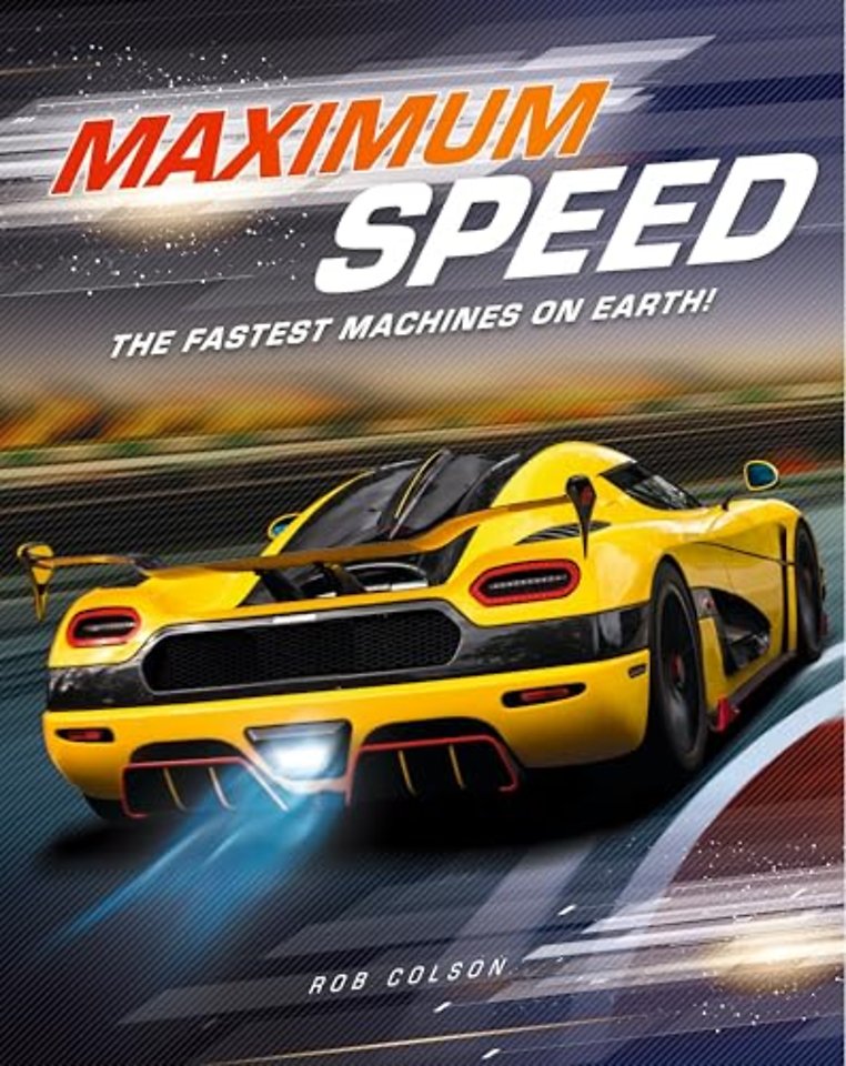 Maximum Speed
