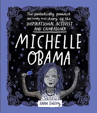Michelle Obama