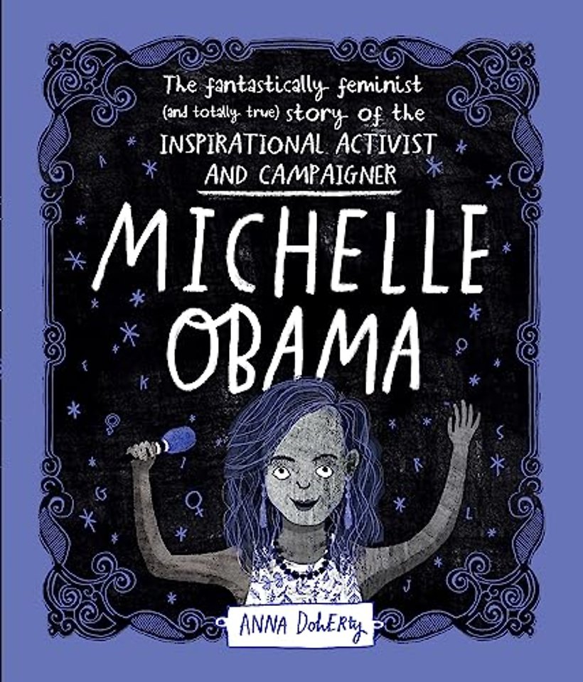 Michelle Obama