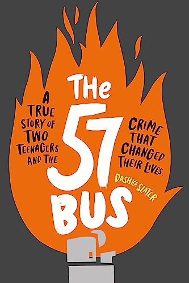The 57 Bus