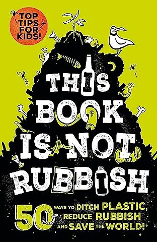 This Book is Not Rubbish