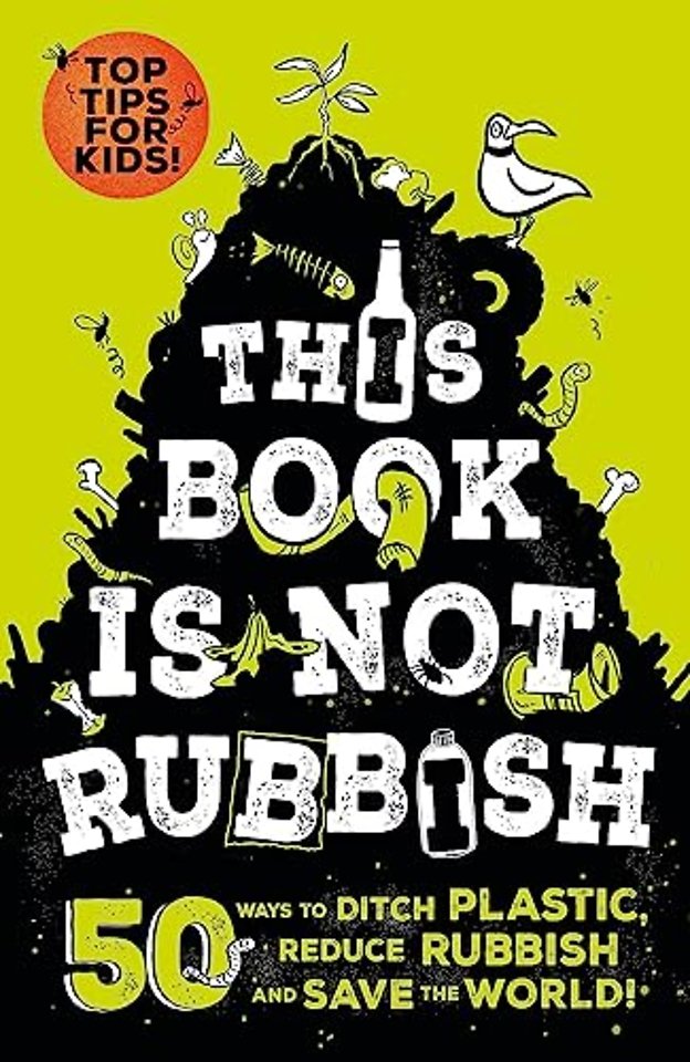 This Book is Not Rubbish