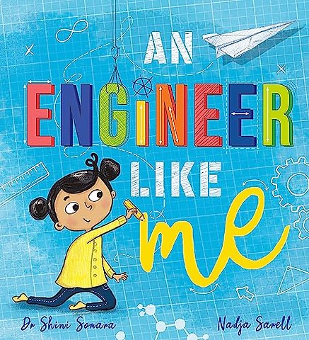 An Engineer Like Me
