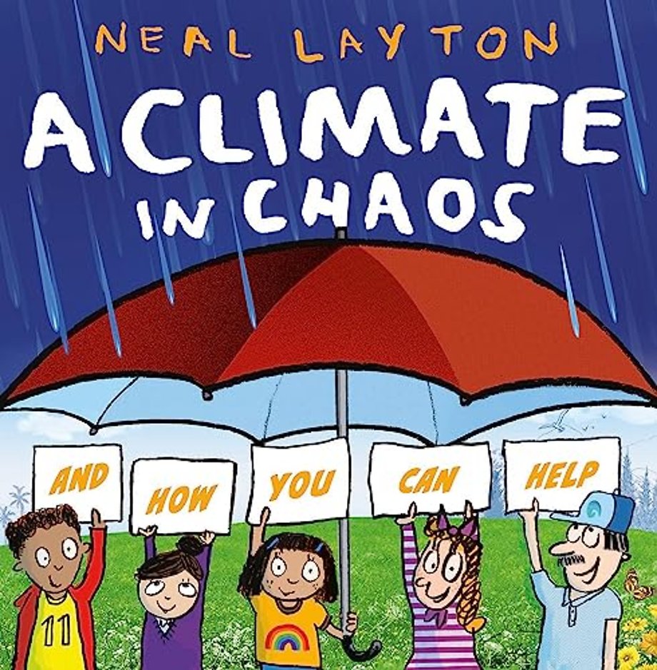 Eco Explorers: A Climate in Chaos: and how you can help