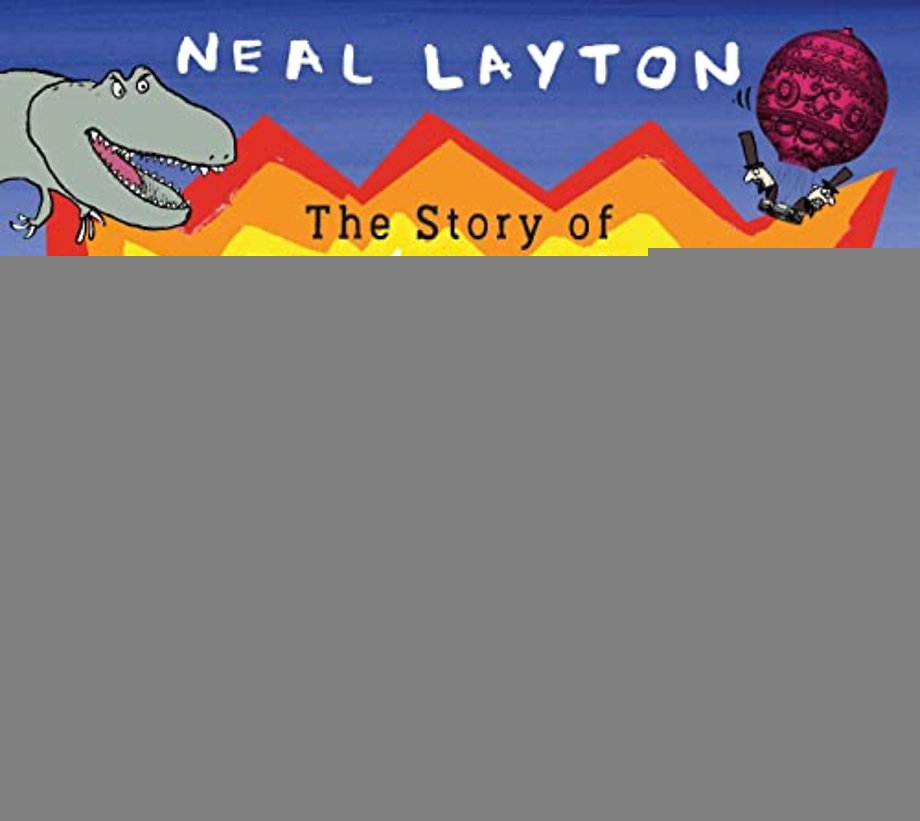 The Story of Everything