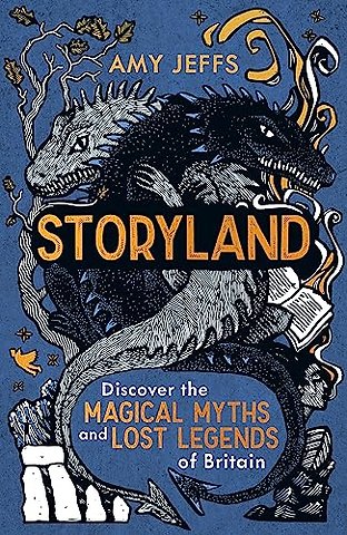 Storyland (children's edition)
