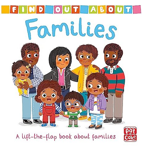Find Out About: Families