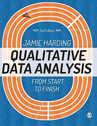 Qualitative Data Analysis