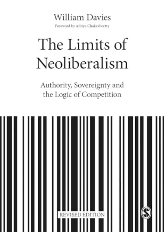 The Limits of Neoliberalism