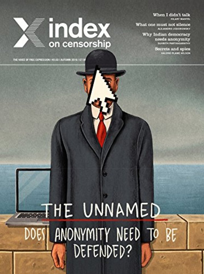 The Unnamed
