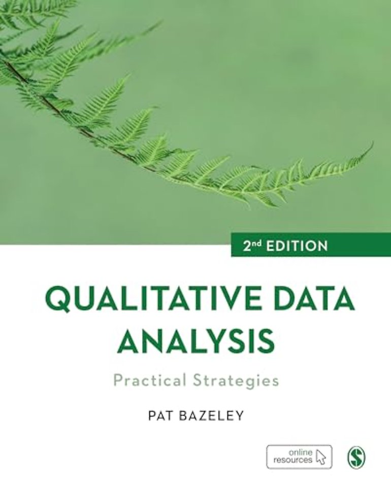 Qualitative Data Analysis