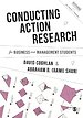 Conducting Action Research for Business and Management Students Conducting Action Research for Business and Management Students