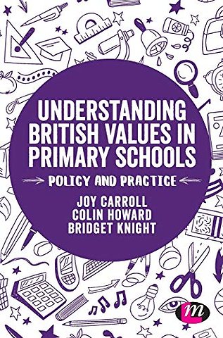 Understanding British Values in Primary Schools