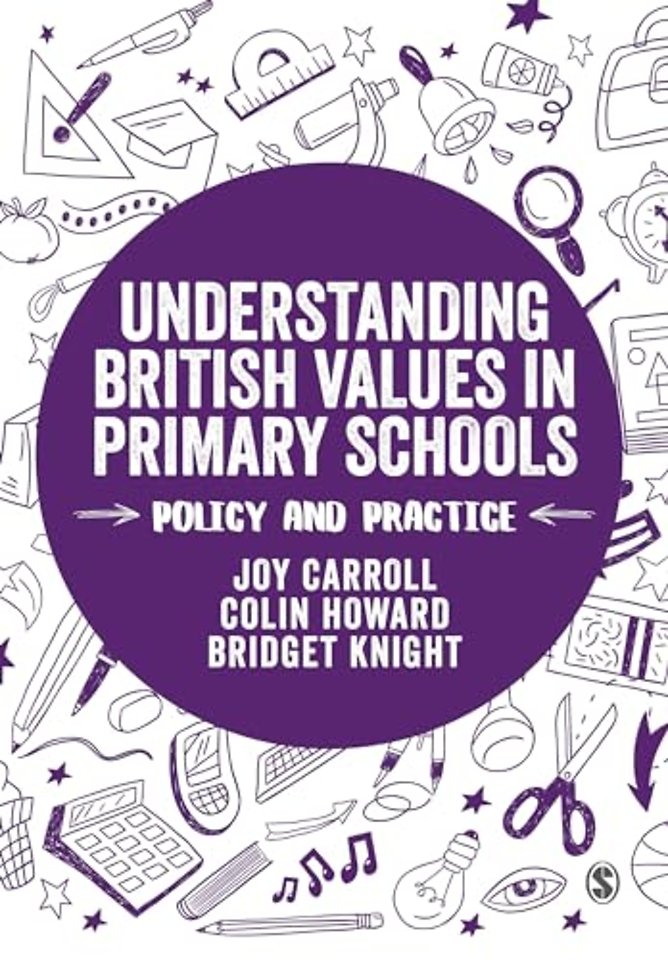 Understanding British Values in Primary Schools