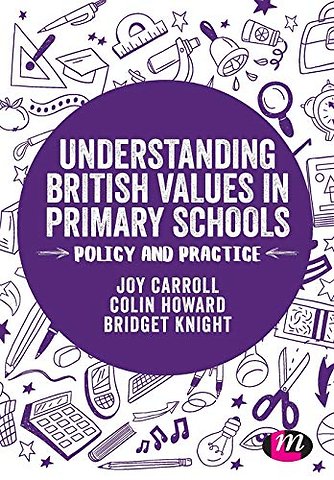 Understanding British Values in Primary Schools: Policy and practice