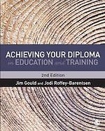 Achieving your Diploma in Education and Training