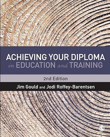 Achieving your Diploma in Education and Training